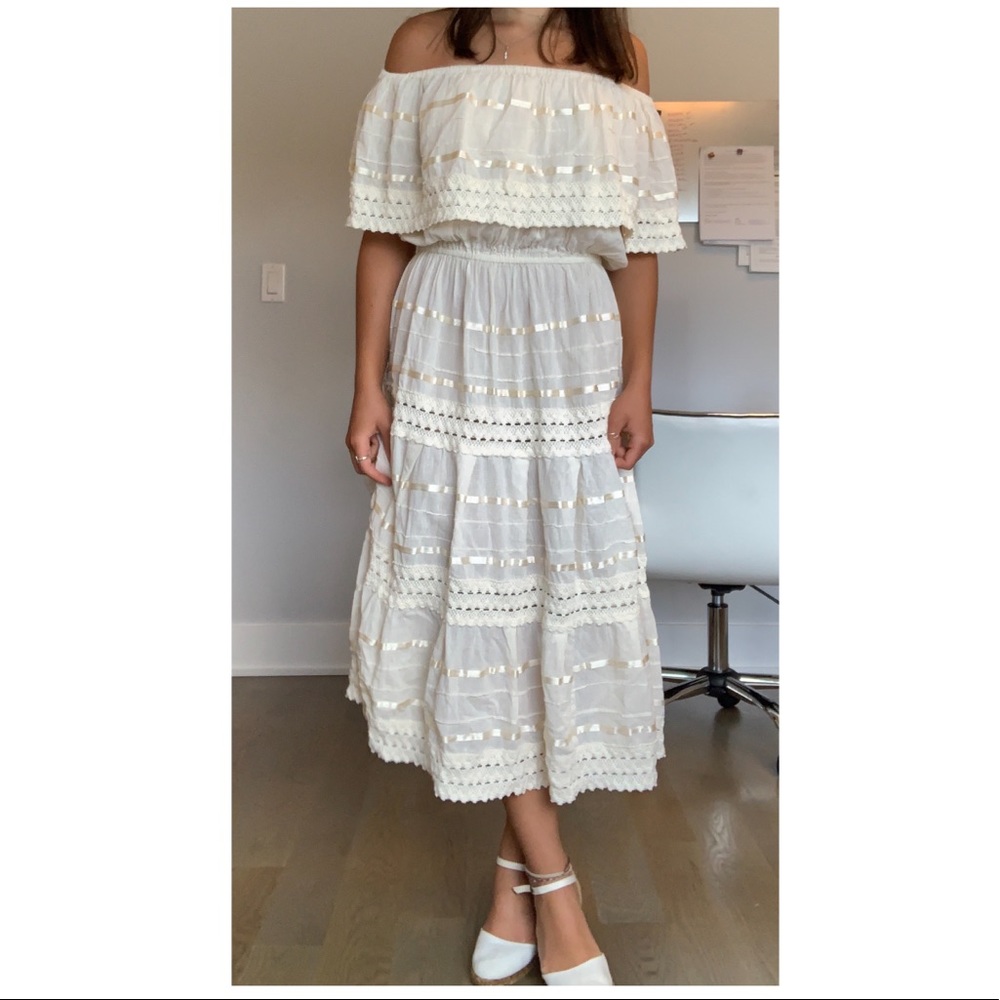 Dress from MEXICO🥰